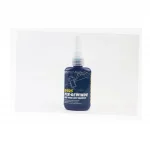 Фіксатор різьби "FIX-GEWINDE BIS 36 MITTELFAST", 50ml, МОТОХІМІЯ, YQ-304498