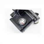 УЦЕНКА Тормозной цилиндр с рычагом правый Suzuki AD50 см. фото, YQ-363269