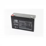 Аккумулятор 6V12Ah OT12-6 кислотный (L151*W50*H94мм) для ИБП, игрушек и др., АКБ, YQ-337087