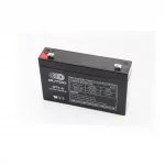 Аккумулятор 6V7Ah OT7-6 кислотный (L151*W35*H94мм) для ИБП, игрушек и др., от 4шт -5%, АКБ, YQ-348020