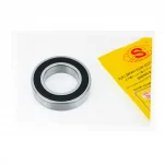 Підшипник 6007 2RS (35x62x14) колінчастого валу Honda AF61/62, YQ-352527