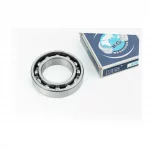 Подшипник 6008 (40х68х15), Индия, DongFeng, YQ-615407