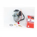 УЦЕНКА Карбюратор Suzuki AD50 см. фото, YQ-347466