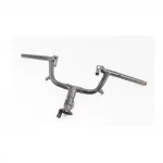 УЦІНКА Кермо на скутер №5 (не товарний вигляд-іржа), 125-150сс 4Т, YQ-349511