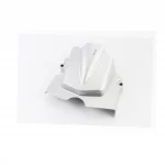 УЦЕНКА CG125-250 Крышка звезды передней (метал) CG/CB (царапины, см. фото), CG125-250, YQ-324684