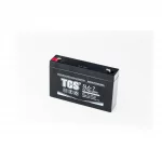 Аккумулятор 6V7Ah SL6-7 кислотный (L151*W35*H94мм) для ИБП, игрушек и др., 2024г, от 4шт -5%, АКБ, YQ-348298