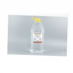 ВОДА ДИСТИЛЛИРОВАННАЯ, 5L, МОТОХІМІЯ, YQ-304774