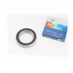 Подшипник 6010 2RS (50x80x16) редуктора МТ, Индия, МТ, УРАЛ, К-750, YQ-341464