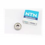 Підшипник 608 ZZ (8x22x7), Електропила, YQ-209179