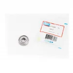 Подшипник 608 ZZ (8x22x7) (оригинал), Електропила, YQ-209193