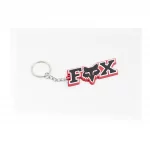 Брелок резиновый "FOX" 65х25, поліграфія, YQ-502059
