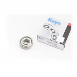 Подшипник 608 ZZ (8х22х7) колес РОЛИКОВЫХ КОНЬКОВ/САМОКАТОВ, ВЕЛОЗАПЧАСТИНИ, YQ-411370