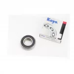 Підшипник 609 2RS (9x24x7), Електропила, YQ-209191