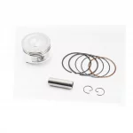 УЦЕНКА МБ-D168F Поршень к-кт 168F 68мм STD, (H-49мм, палец 18мм) (налет ржавчины, см. фото), D168F, YQ-601534