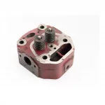 УЦЕНКА МБ-D175/180N Головка цилиндра R180NM в сборе, с форкамерой (ржавая, см. на фото), D175/180N, YQ-603652