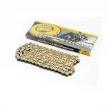 Ланцюг приводу колеса 420Hx120L GOLD, ACTIVE, YQ-351703