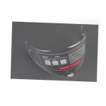 Скло шолома BLD-M66, ШОЛОМИ, YQ-360224