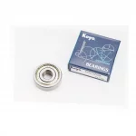 Подшипник 6200 ZZ (10x30x9), YQ-331132