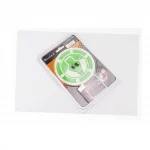 Наклейка защитная на крышку бензобака Kawasaki RKW-517G, ЗЧ-МОТО, YQ-324283