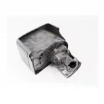 УЦЕНКА МБ-D177F/188F Фильтр воздушный (бумажный) 173F/177F/182F/188F/190F Тип 4 (отломан пластик фиксатора, см. фото), D177F/188F,