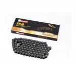 Ланцюг приводу колеса 420Hx98L (цільна втулка), ACTIVE, YQ-357451