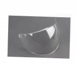Стекло шлема открытого (малое отверстия крепление), ШОЛОМИ, YQ-301376