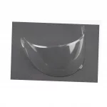 Стекло шлема закрытого (малое отверстия крепление), ШОЛОМИ, YQ-301164