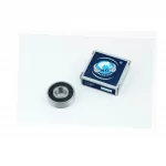 Подшипник 6201 2RS (12x32x10), Индия, Б/П-PARTNER, YQ-206067