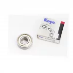 Подшипник 6201 ZZ (12x32x10), YQ-331133