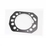 УЦЕНКА МБ-D190/195N Прокладка головки цилиндра R195NM-95мм, (вн. кольцо с выступом) (незначительный налет, см. фото), D190/195N,