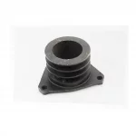 УЦЕНКА МБ-D190/195N Шкив 3-х ручейковый, D-110мм (три паза под ремень SPB) Lотв.-137мм (дефект литья, см. фото), D190/195N,