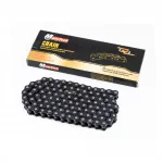 Ланцюг приводу колеса 428HSx104L (цільна втулка), ACTIVE, YQ-357457