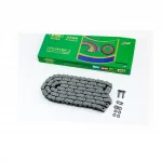 Ланцюг приводу колеса 428HVO x 112L (з сальниками), ВОСХОД, YQ-340333