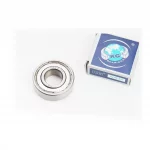 Подшипник 6202 ZZ (15x35x11), Индия, D190/195N, YQ-205680