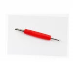 Отвертка для ниппеля двухсторонняя, МОТО інструмент, YQ-332164