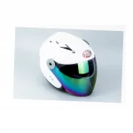 Шлем открытый HF-210 L, белый, ШОЛОМИ, YQ-360649