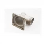 УЦЕНКА Мотопомпа Фланец выпускной 2" (нетоварный вид, см. фото), Мотопомпа, YQ-611078