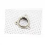 УЦЕНКА Мотопомпа Фланец впускной 2", "круг" (нетоварный вид, см. фото), Мотопомпа, YQ-611076