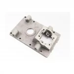 УЦЕНКА Мототрактор Крышка КПП верхняя (дефект литья, див фото), Мототрактор, YQ-608370