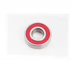 Подшипник 6203 2RS (17x40x12), НАВІСНЕ, YQ-602522