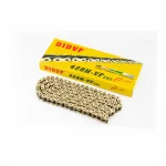 Ланцюг приводу колеса 428HVOx136L GOLD (з сальниками), Мінск, YQ-321444