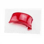 УЦЕНКА WIND Пластик-"стекло" фонаря, стопа см. фото, WIND, YQ-315189