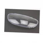 УЦЕНКА WIND Пластик-"стекло" фары (незначительные царапины, см. фото), WIND, YQ-315238