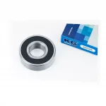 Подшипник 6203 2RS (17х40х12) "Минск" каретки, ВЕЛОЗАПЧАСТИНИ, YQ-411044