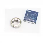 Подшипник 6203 ZZ (17x40x12) панели демпферной JH, DELTA, YQ-318470