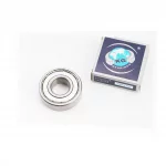 Подшипник 6203 ZZ (17x40x12) панели демпферной JH, Индия, DELTA, YQ-318687