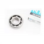 Подшипник 6204 (20x47x14) коленвала AD,JOG,GY6, Тайвань, YQ-352921