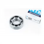 Подшипник 6204 (20x47x14) коленвала AD,JOG,GY6, Япония, 50-100сс 4Т, YQ-308236