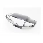 УЦІНКА Suzuki ADDRESS V Пластик-керма переднє "голова" (під диск. гальмо), ЧОРНЕ (присутні незначні потертості), пластик-J,