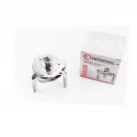 Знімач оливного фільтра "краб" (HT-7201), Ручний інструмент, YQ-702162